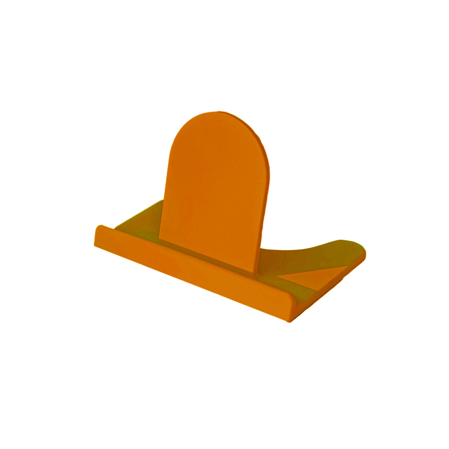 Vierdaagse tegeltje – Uniek & Handgemaakt