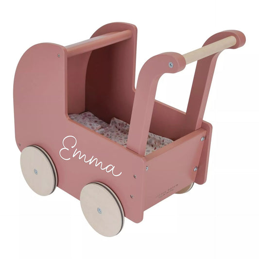 Poppenwagen - LD